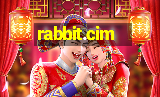 rabbit.cim