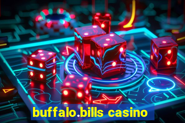 buffalo.bills casino