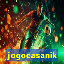 jogocasanik