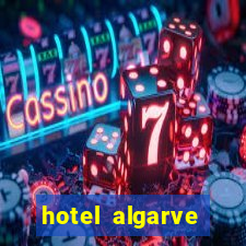 hotel algarve casino portimao