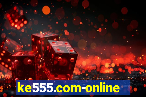 ke555.com-online slots casino