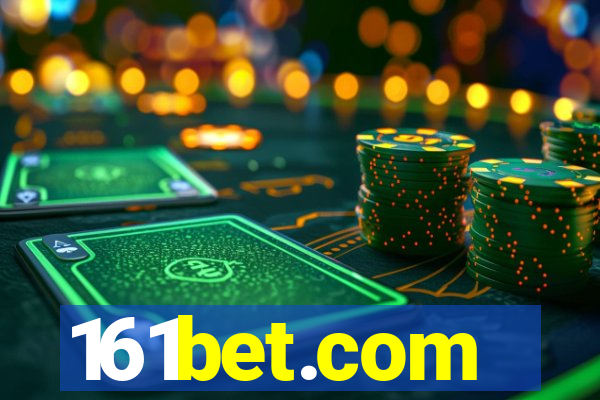 161bet.com