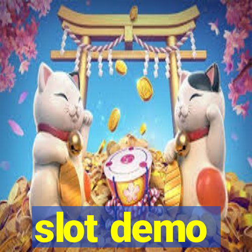 slot demo