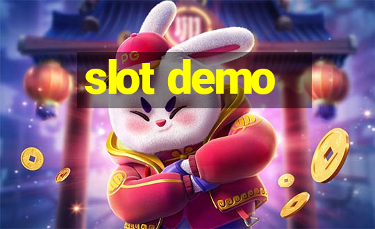 slot demo