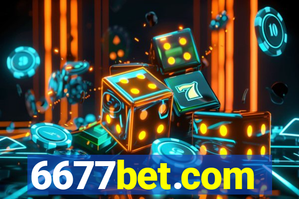 6677bet.com