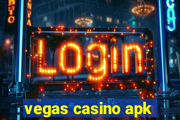 vegas casino apk