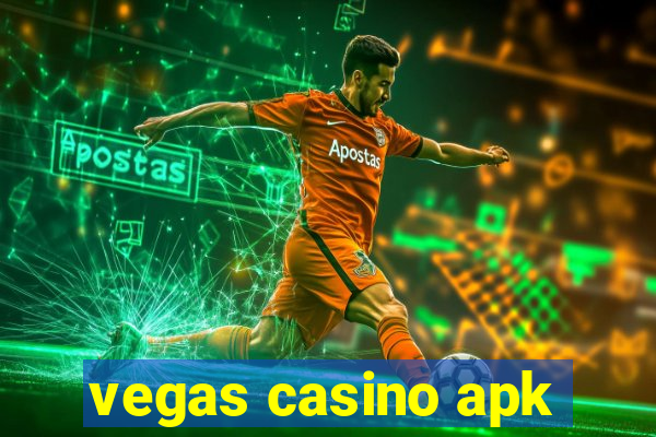 vegas casino apk