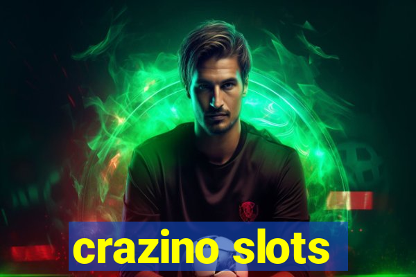 crazino slots