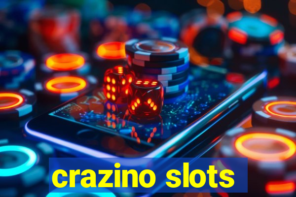 crazino slots