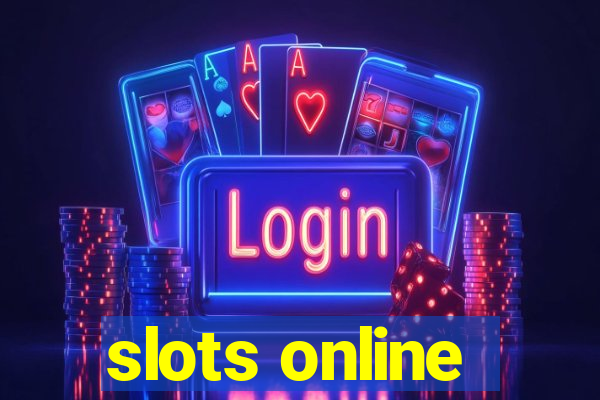 slots online