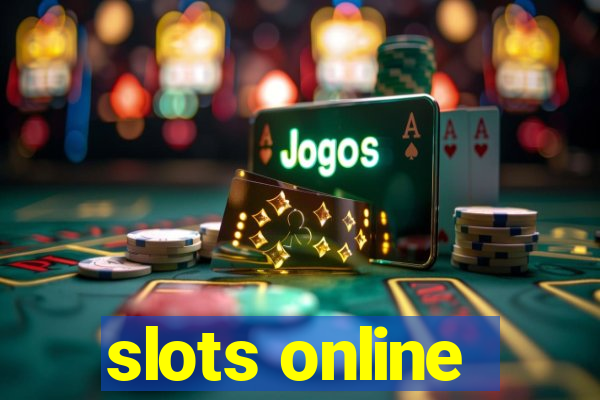 slots online