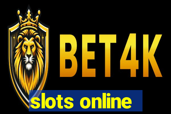 slots online