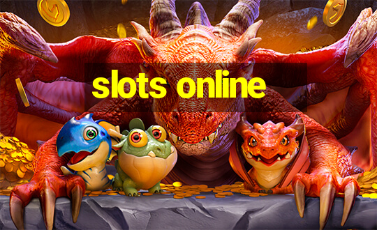 slots online