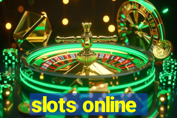 slots online