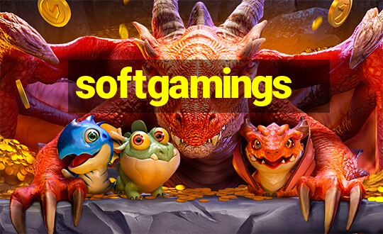 softgamings