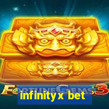 infinityx bet