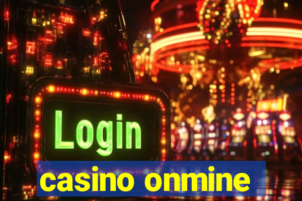 casino onmine