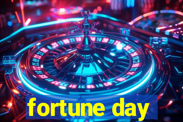 fortune day