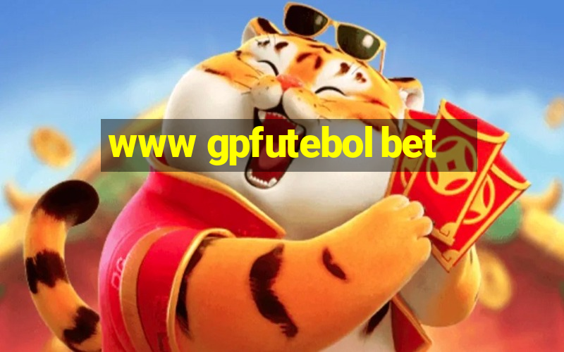 www gpfutebol bet