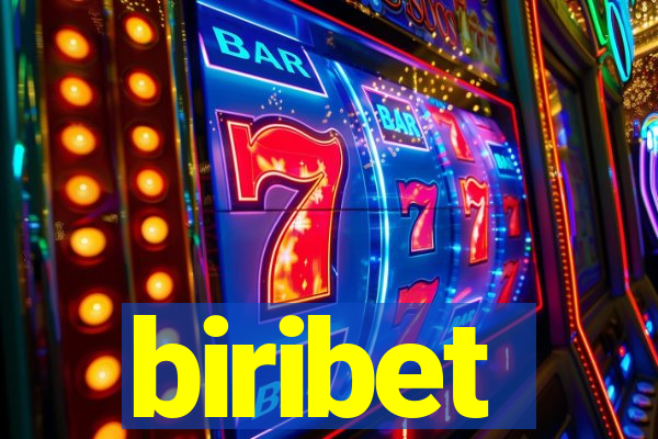 biribet