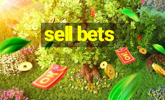 sell bets