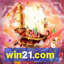 win21.com