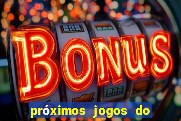 próximos jogos do internacional pelo brasileir?o