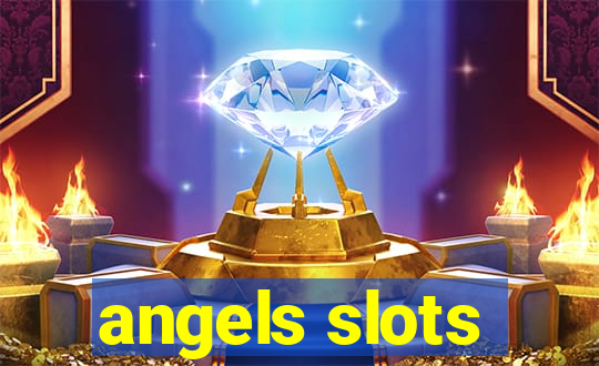 angels slots