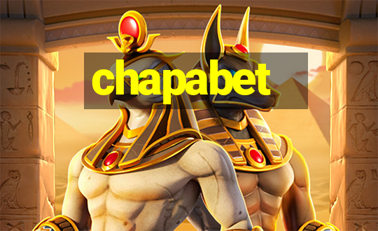 chapabet