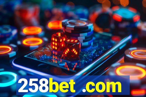 258bet .com