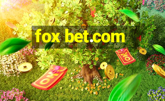 fox bet.com