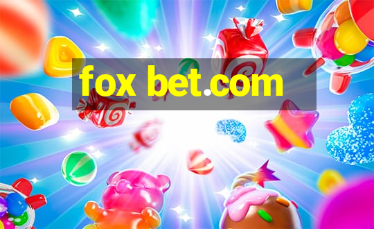 fox bet.com