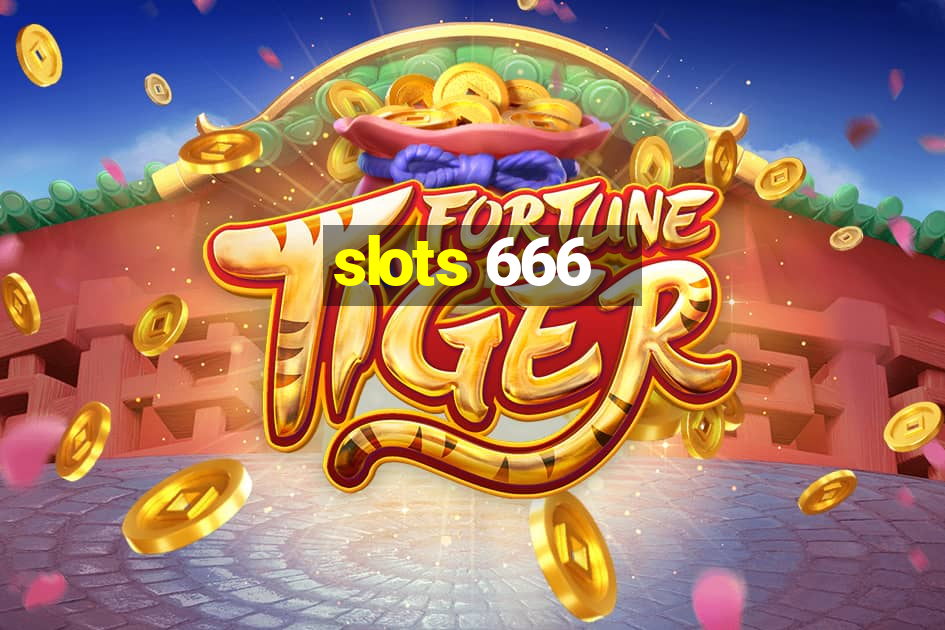 slots 666