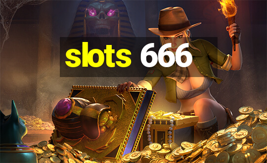 slots 666