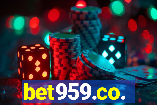 bet959.co.