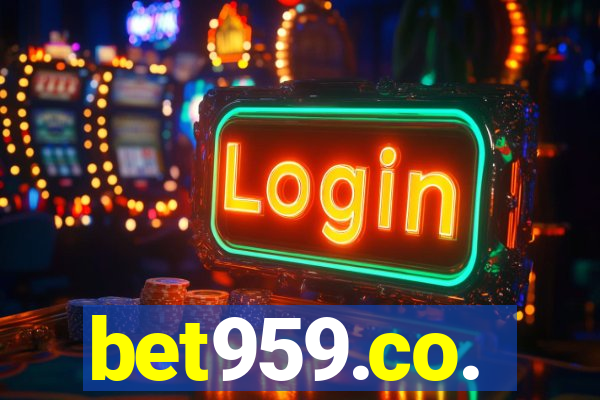 bet959.co.