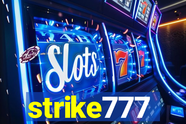 strike777