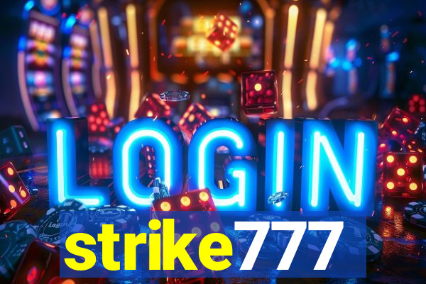 strike777