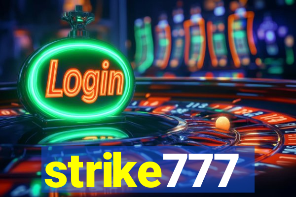 strike777