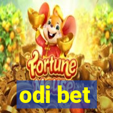 odi bet