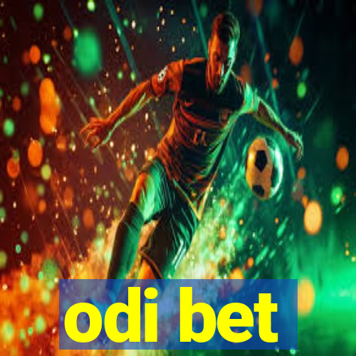 odi bet