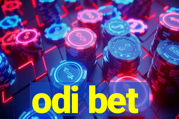 odi bet