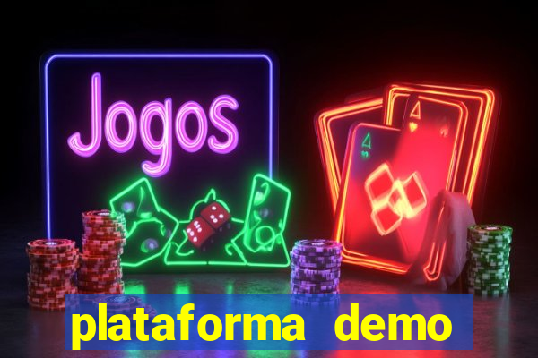 plataforma demo fortune rabbit