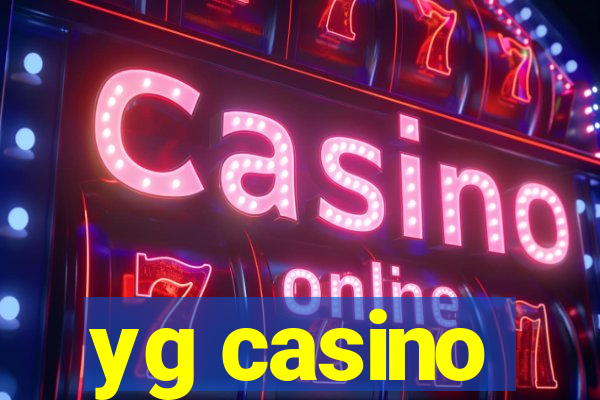 yg casino