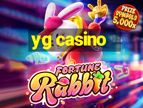 yg casino