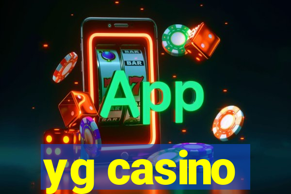 yg casino