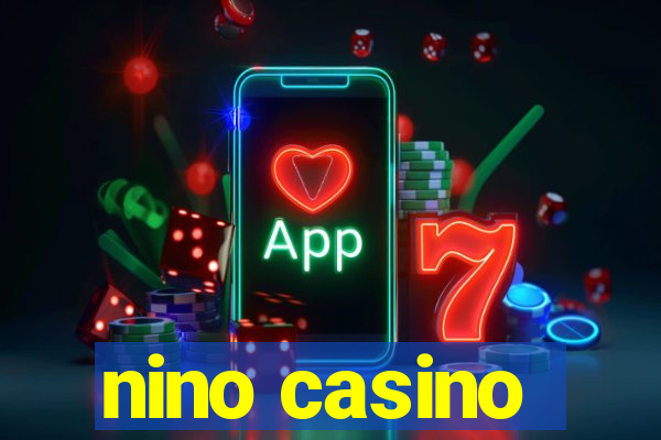 nino casino