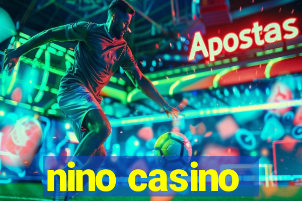 nino casino