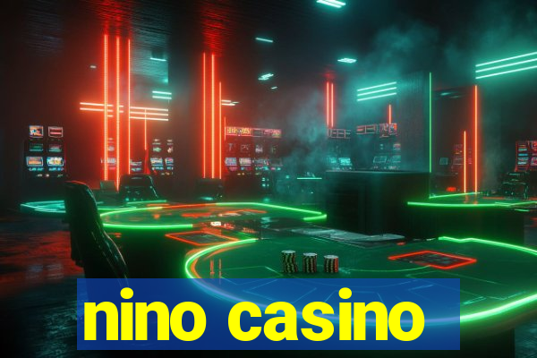 nino casino