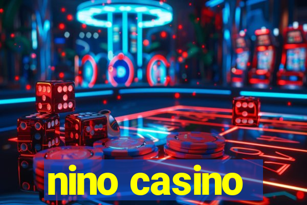 nino casino